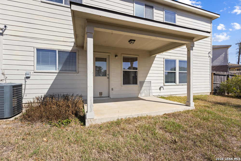 11706 Arbor Mesa