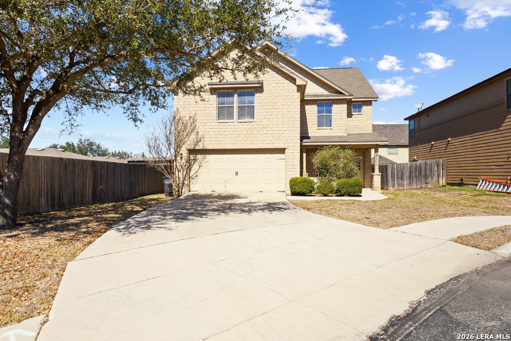 8623 Widgeon Ct
