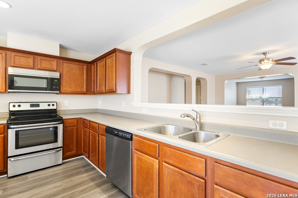 20907 Foothill Pine