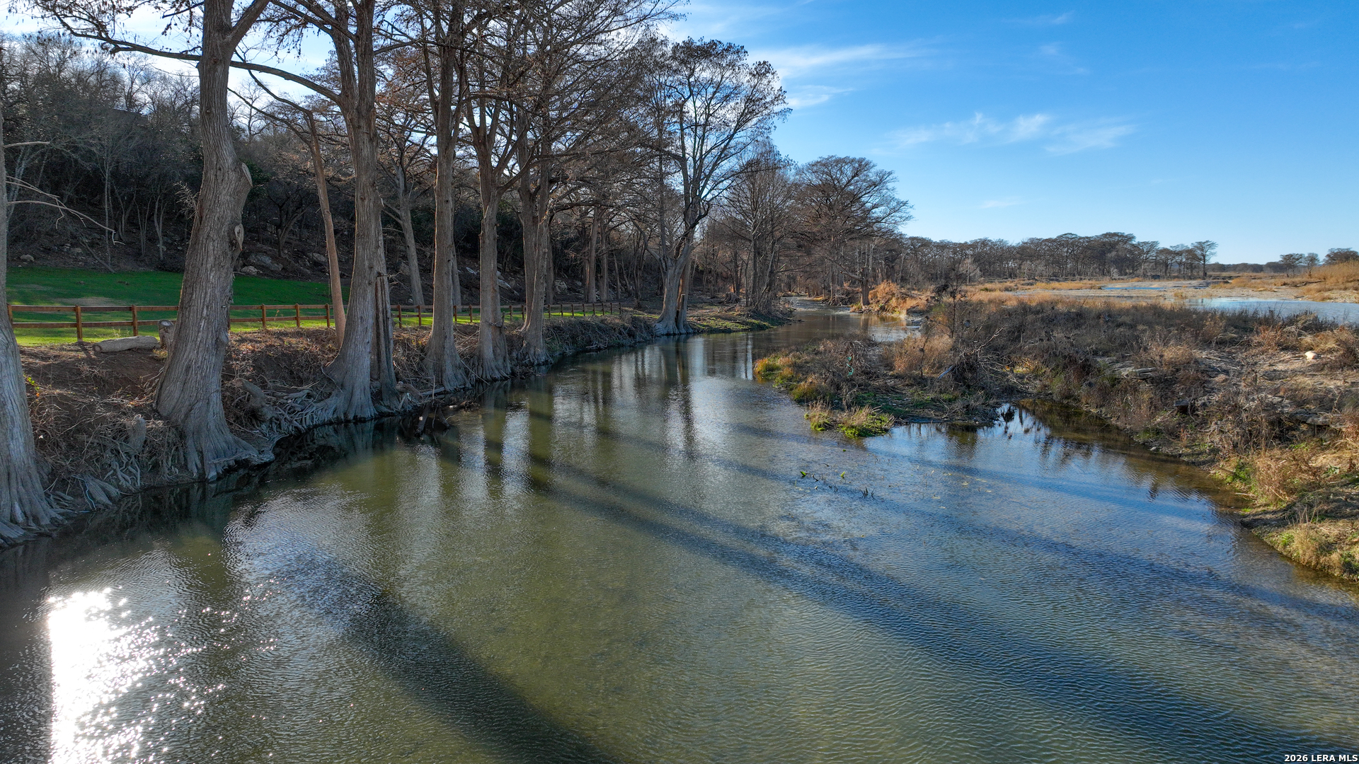 454 center point river