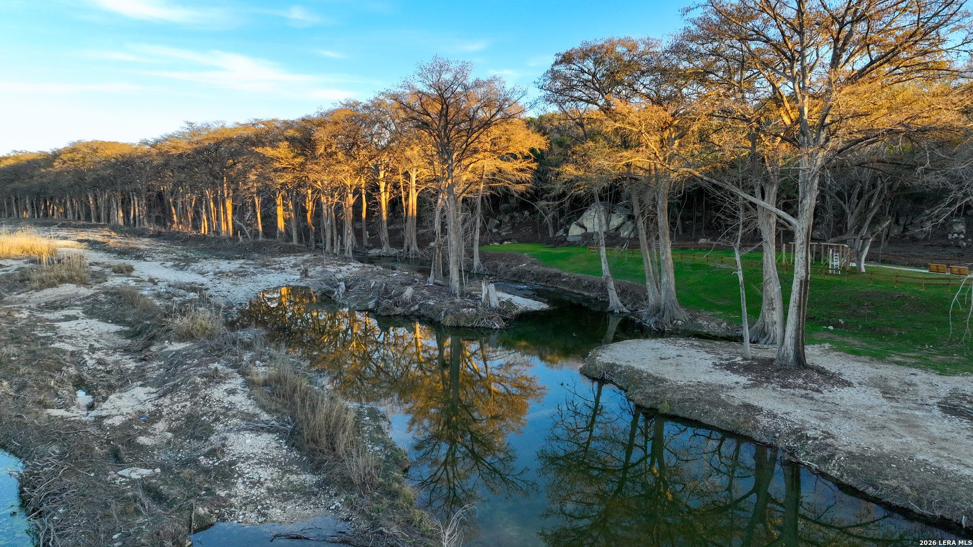 454 center point river