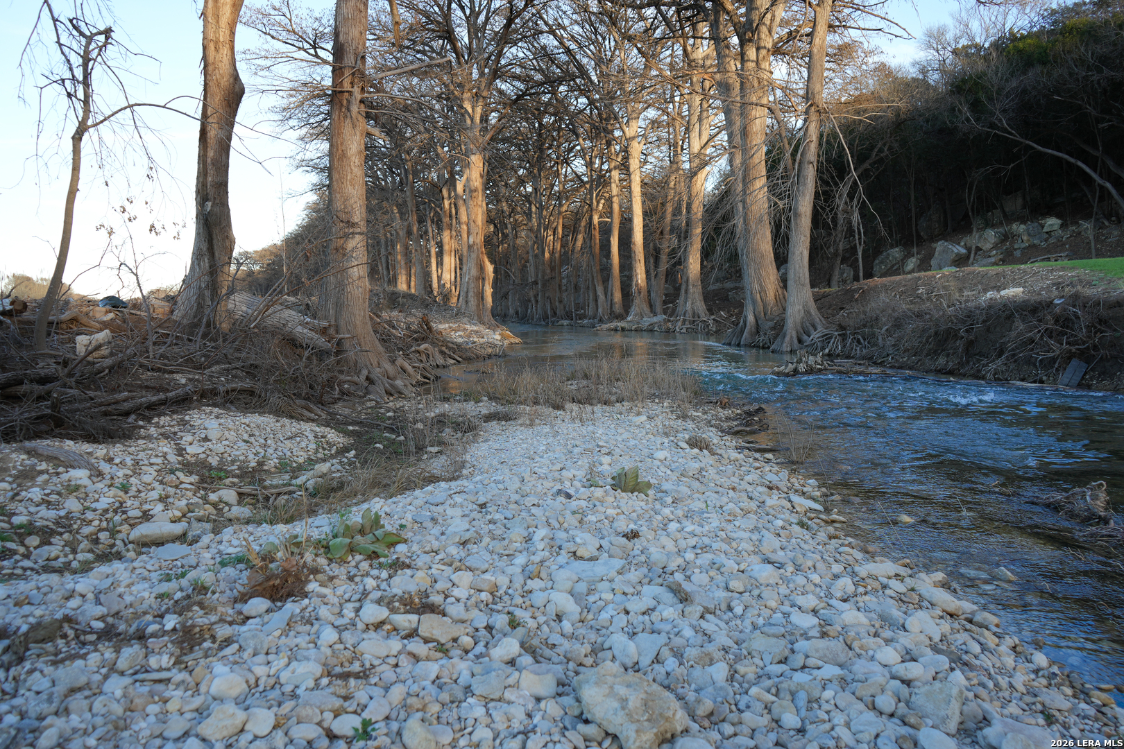 454 center point river