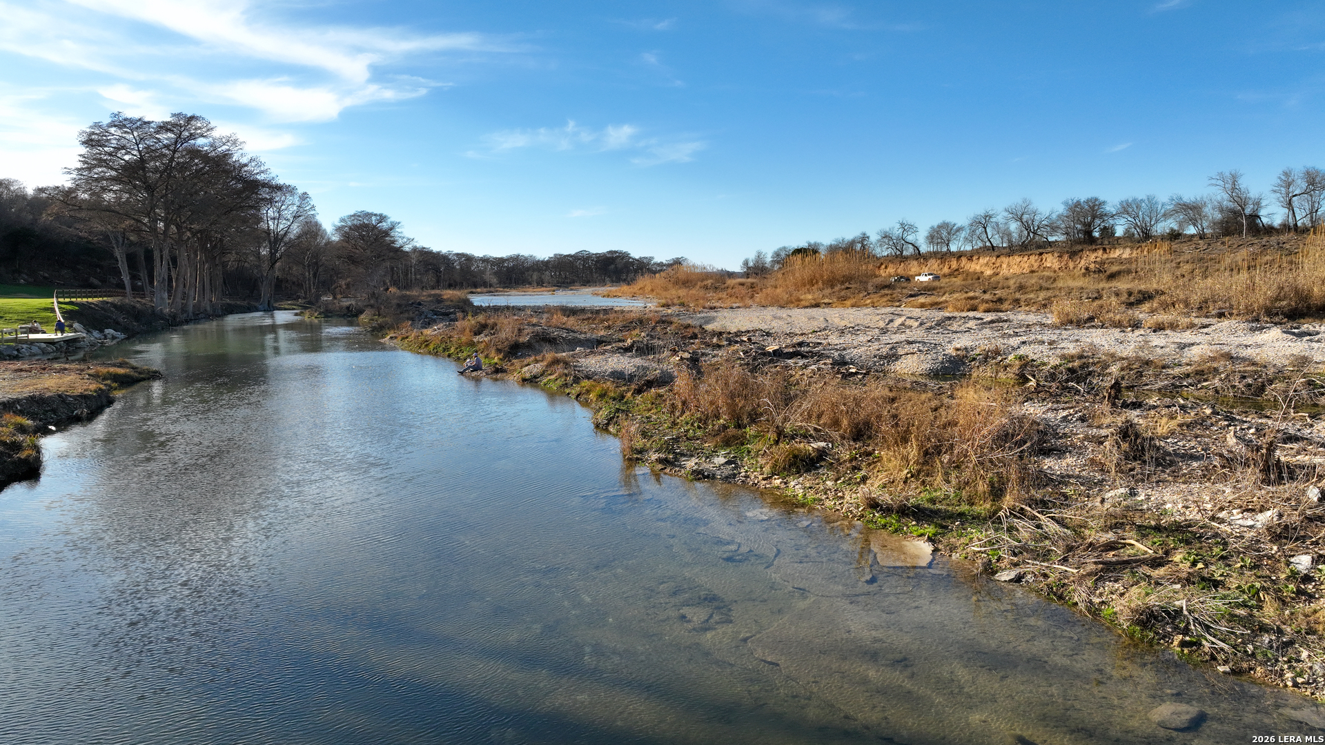 454 center point river