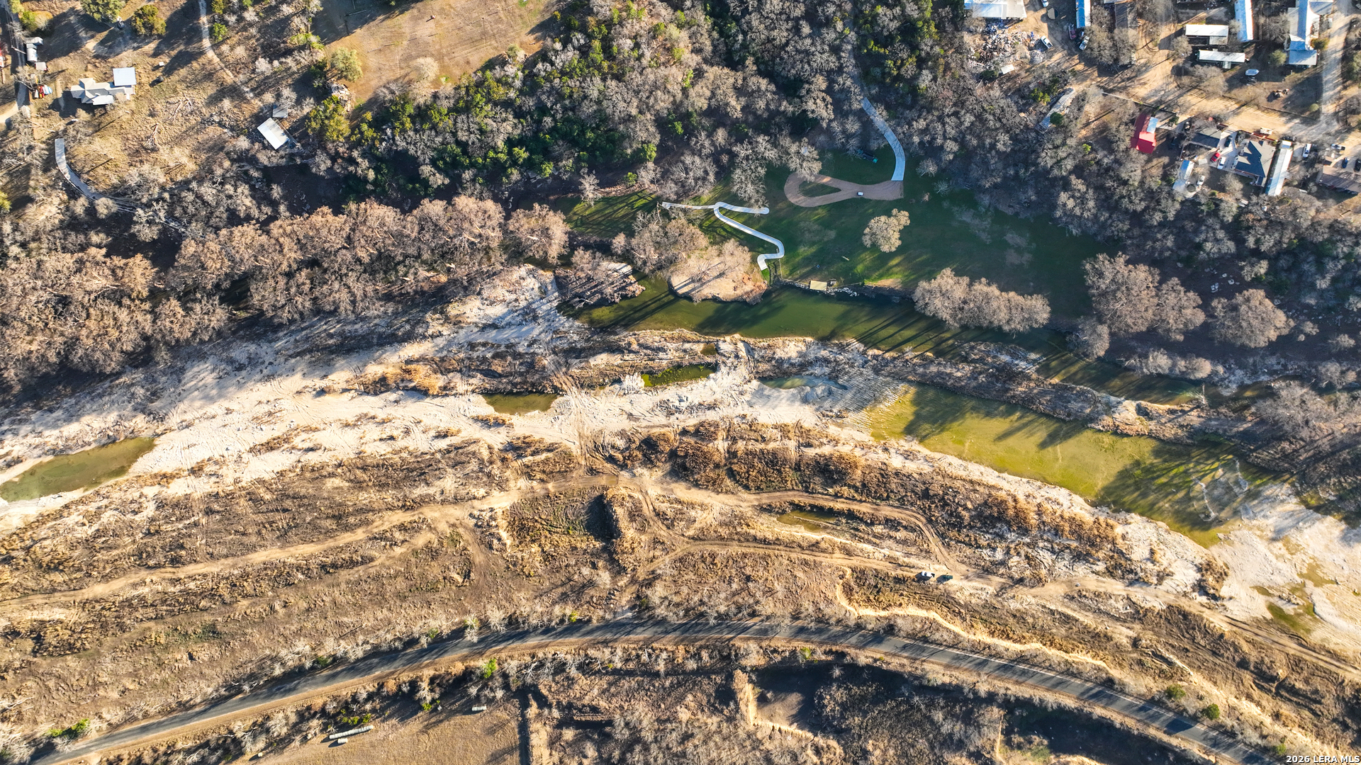 454 center point river