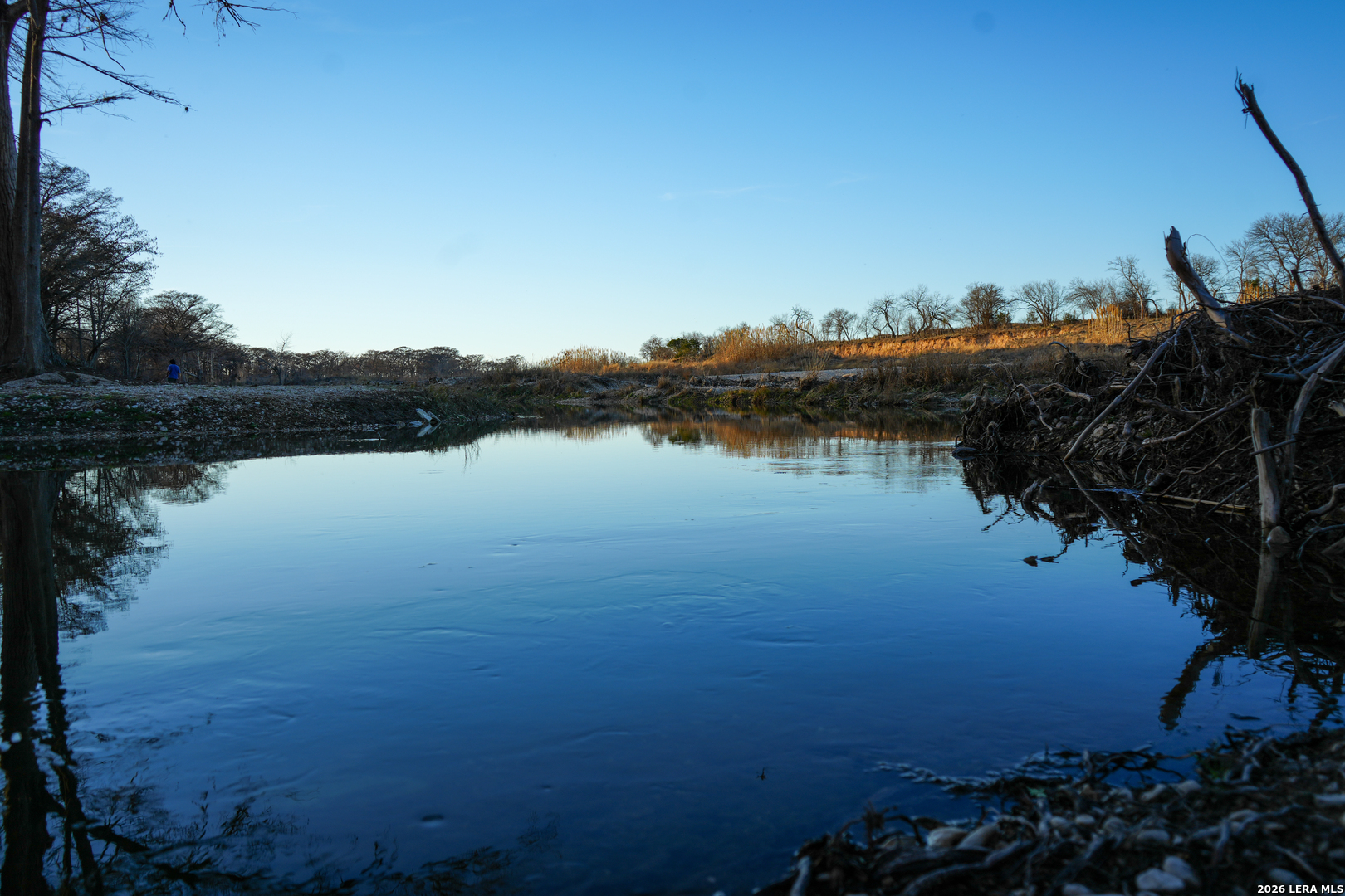 454 center point river