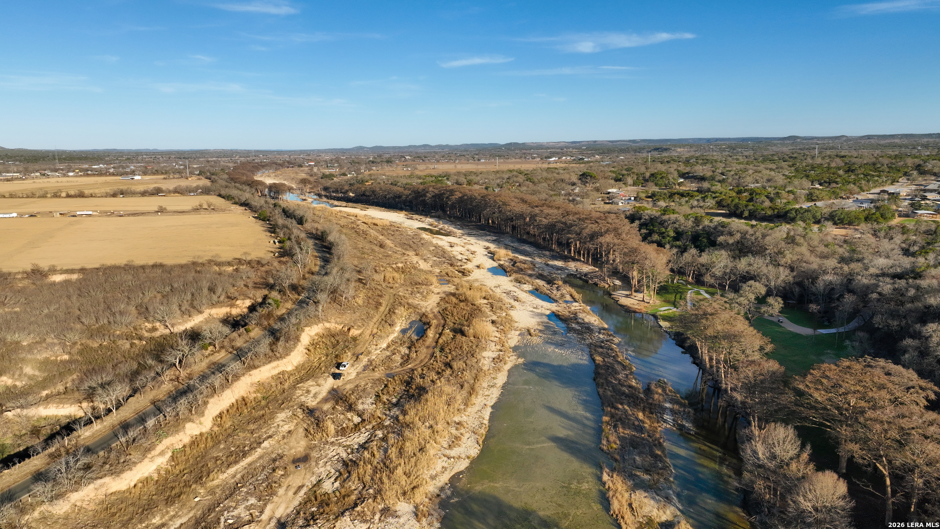454 center point river