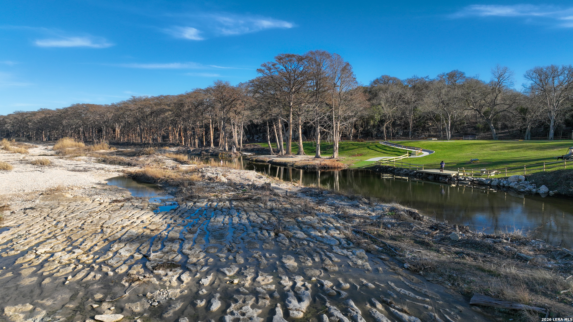 454 center point river