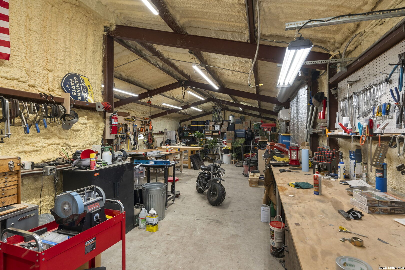 158 private road 4732