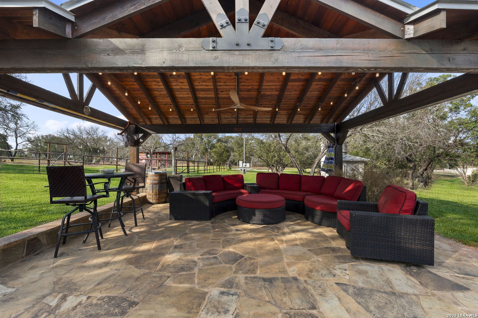 158 private road 4732