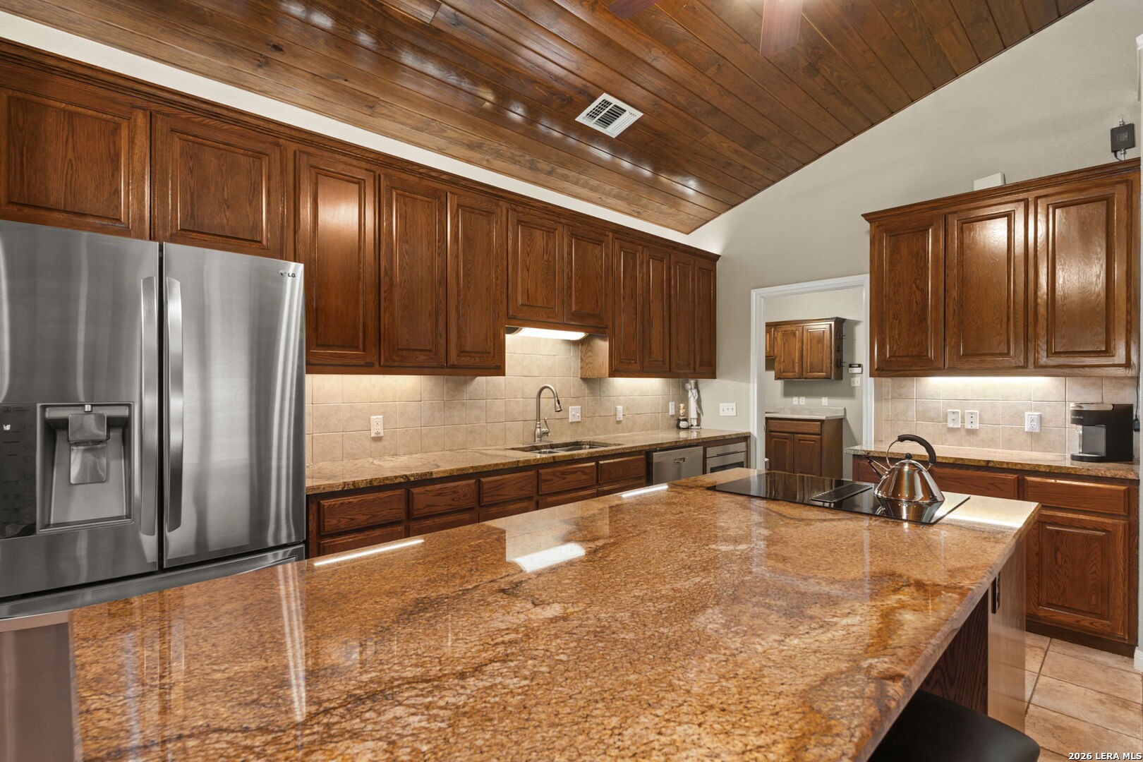 158 private road 4732