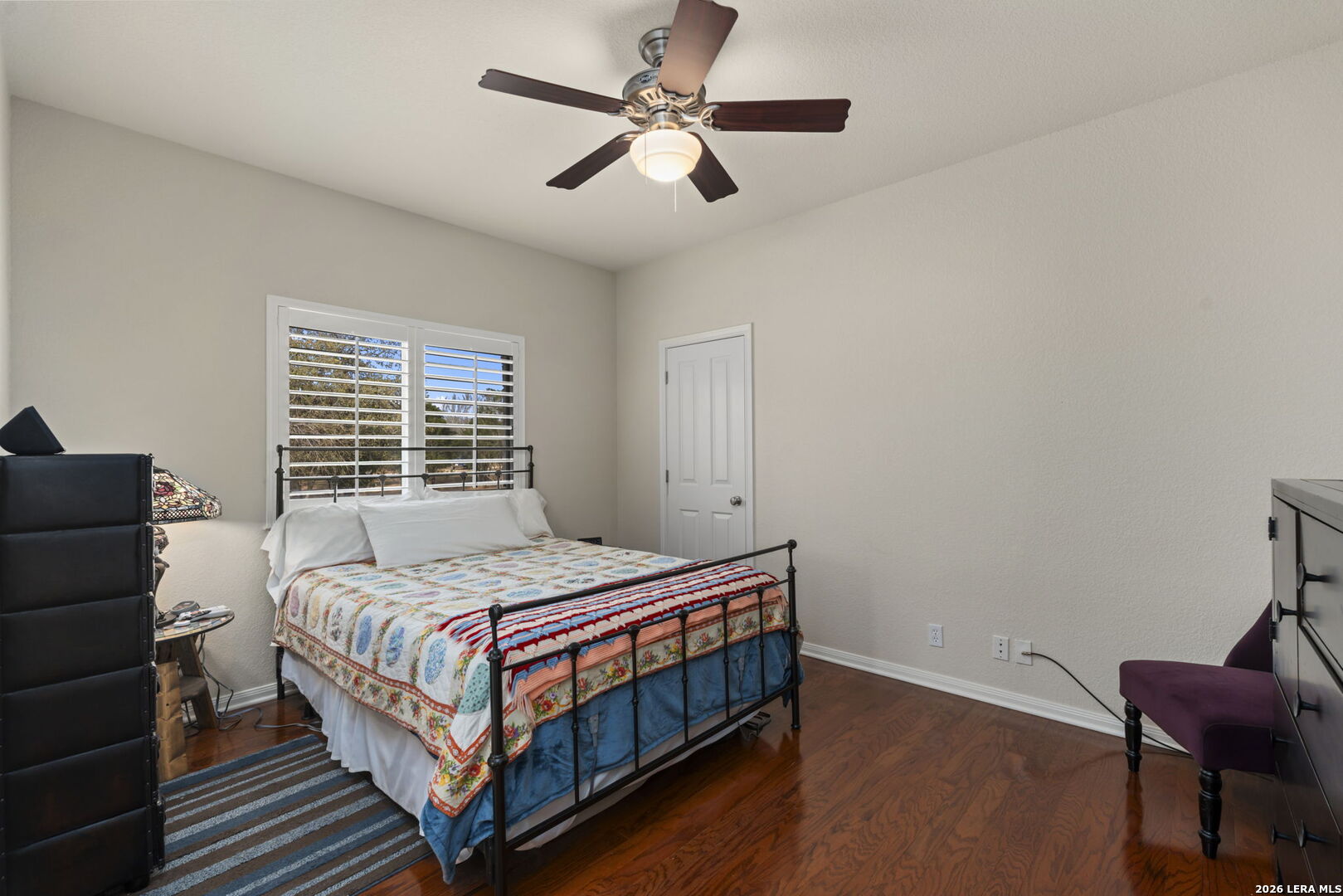 158 private road 4732