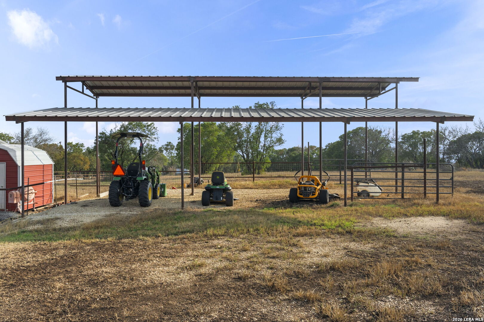 158 private road 4732