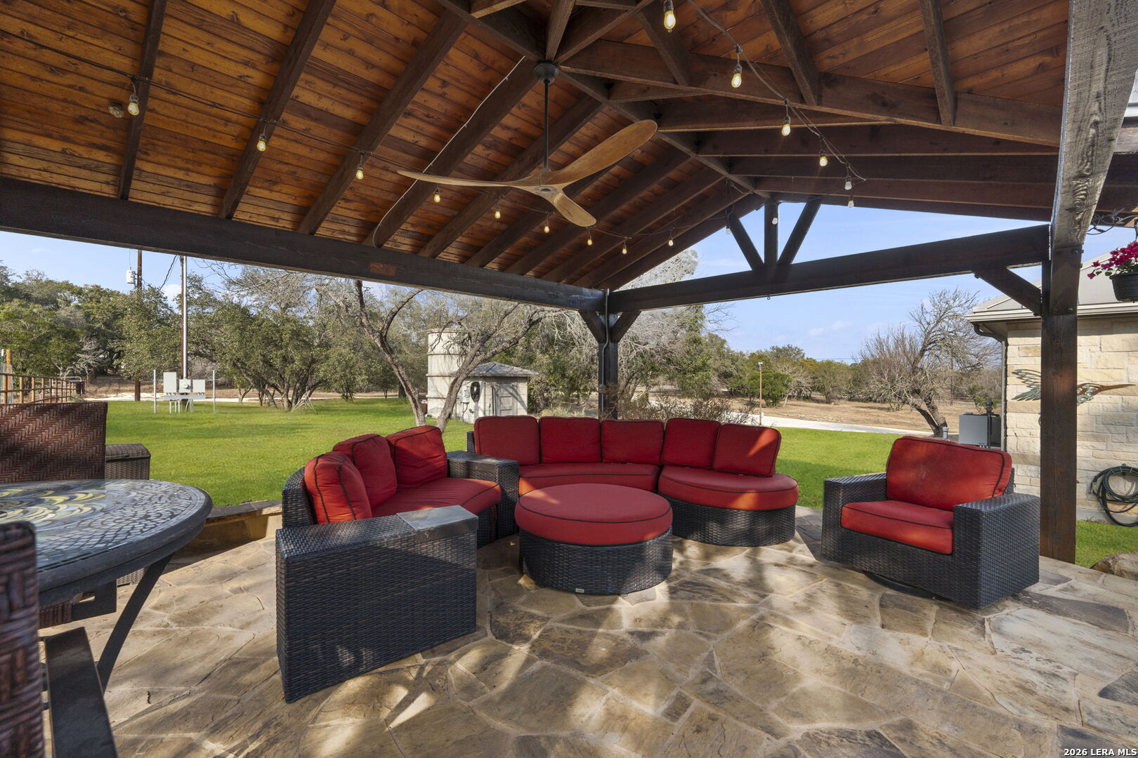 158 private road 4732