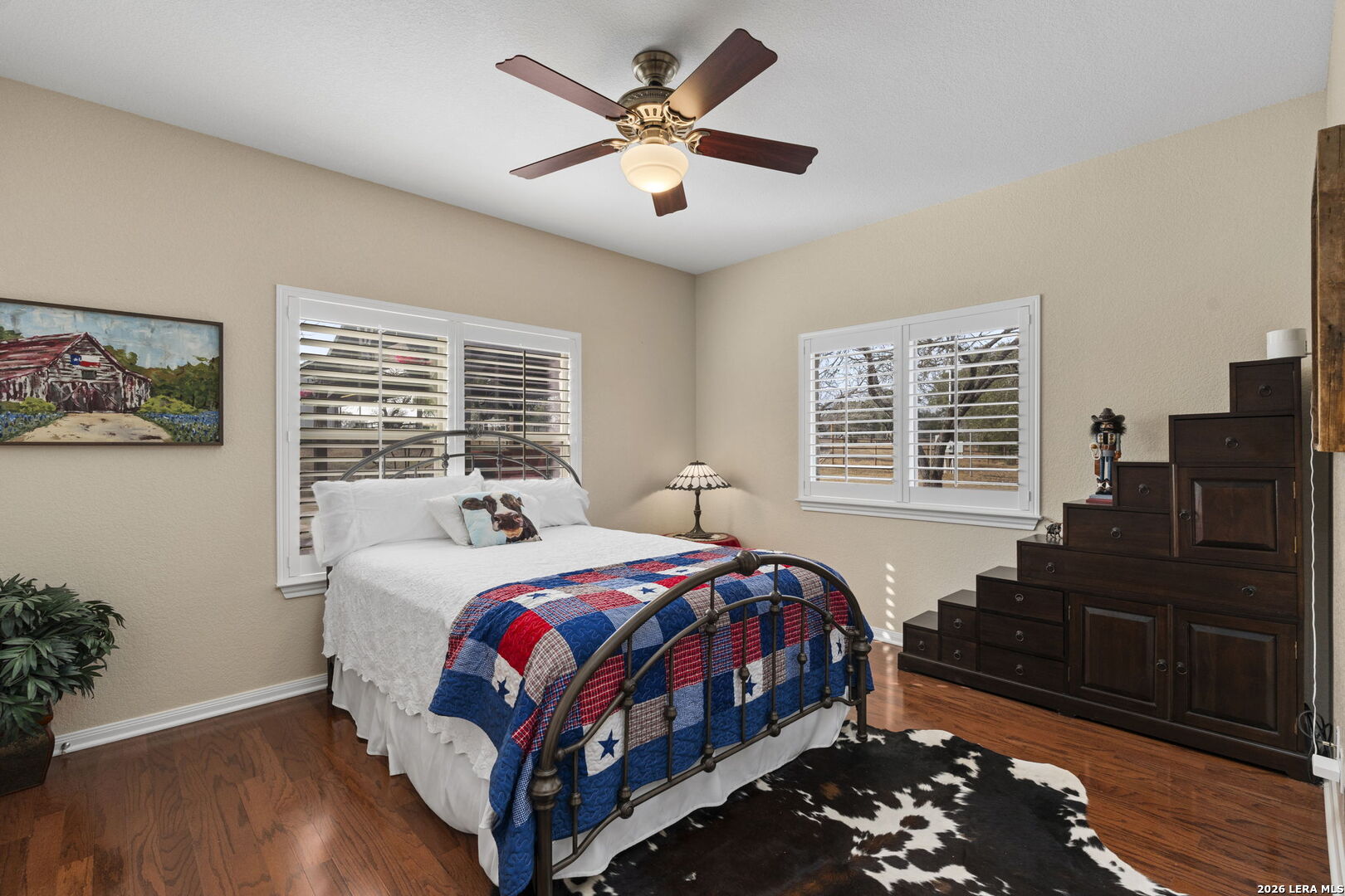 158 private road 4732