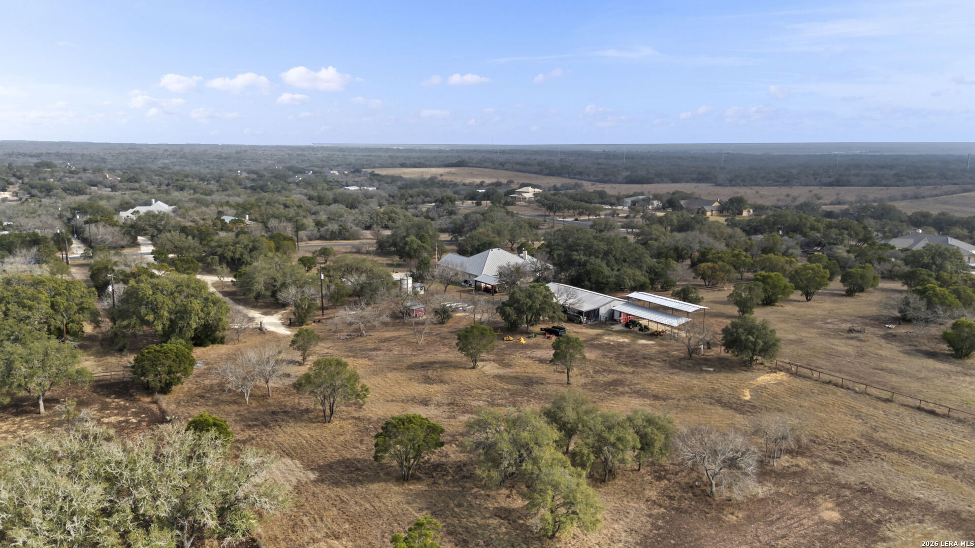 158 private road 4732