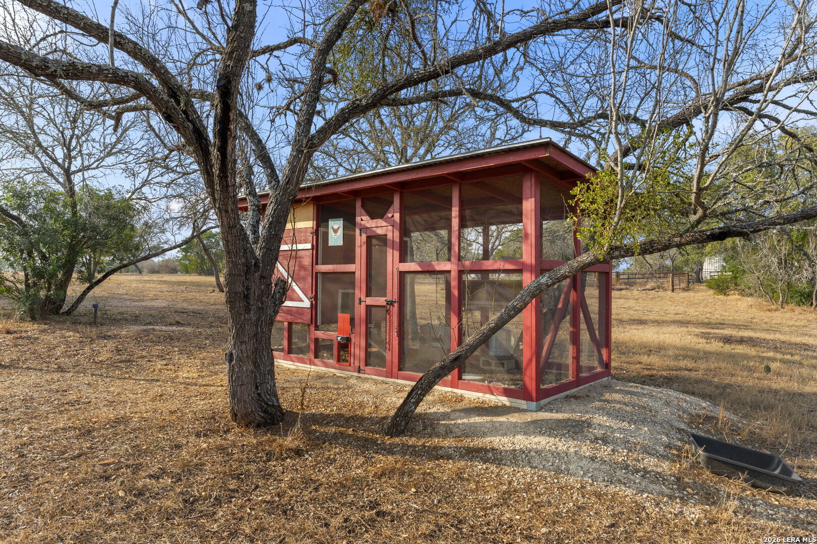 158 private road 4732