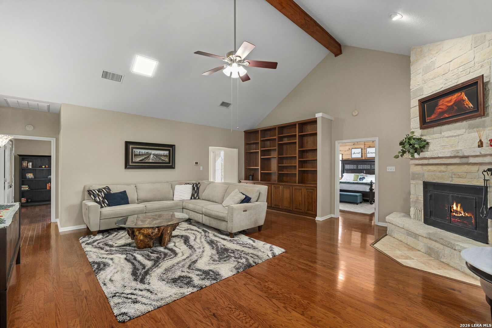 158 private road 4732