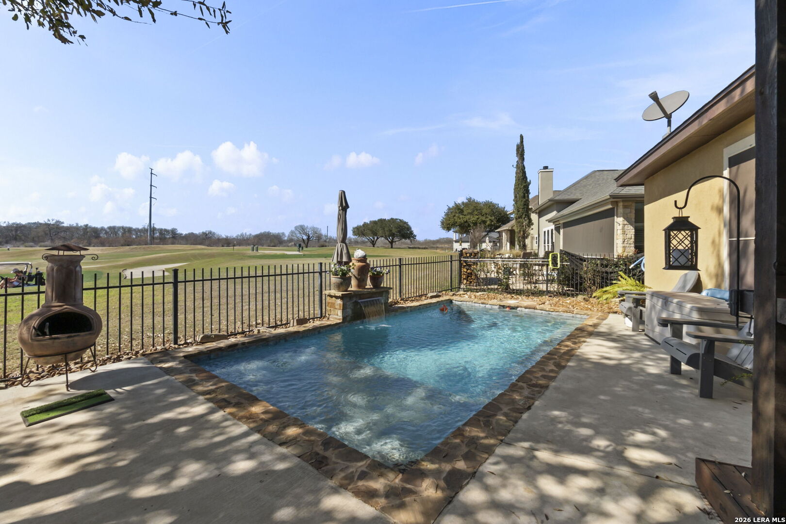 1292 Long Creek