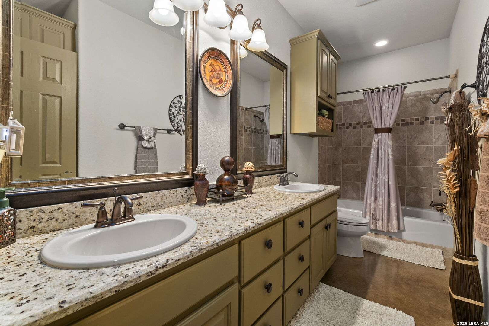 1292 Long Creek