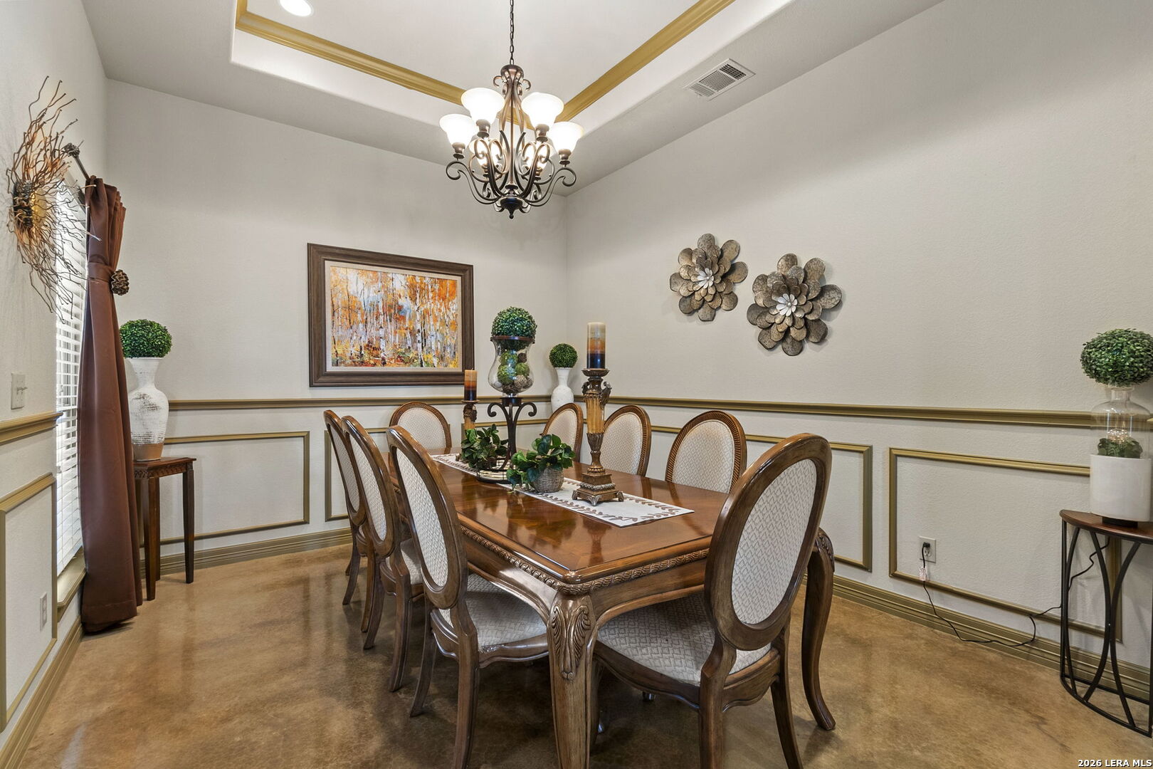 1292 Long Creek