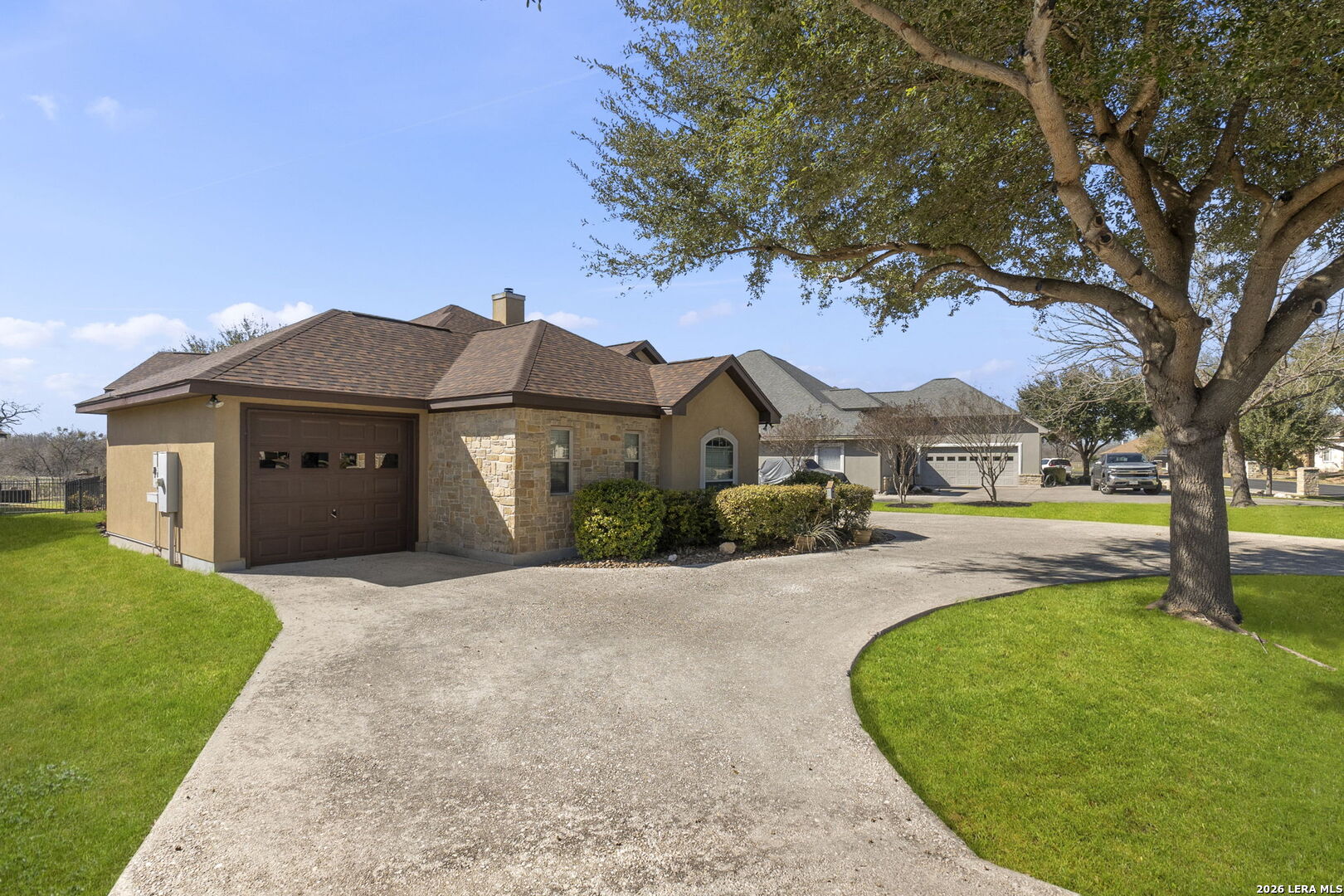 1292 Long Creek