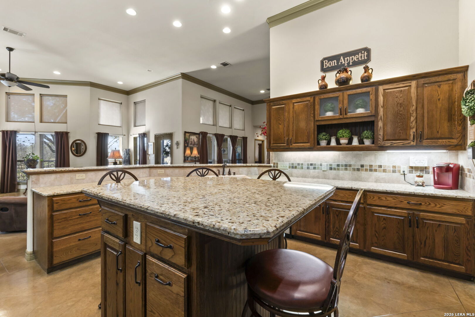 1292 Long Creek