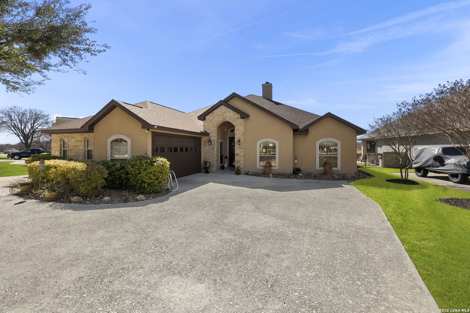 1292 Long Creek