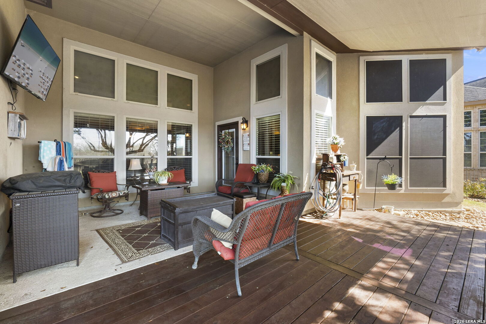 1292 Long Creek