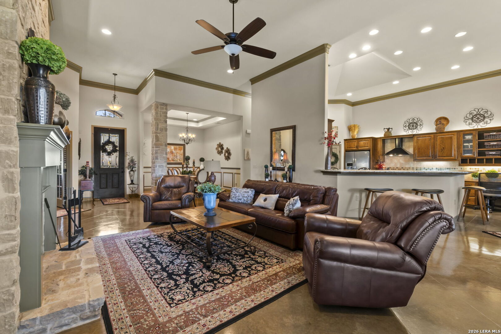 1292 Long Creek