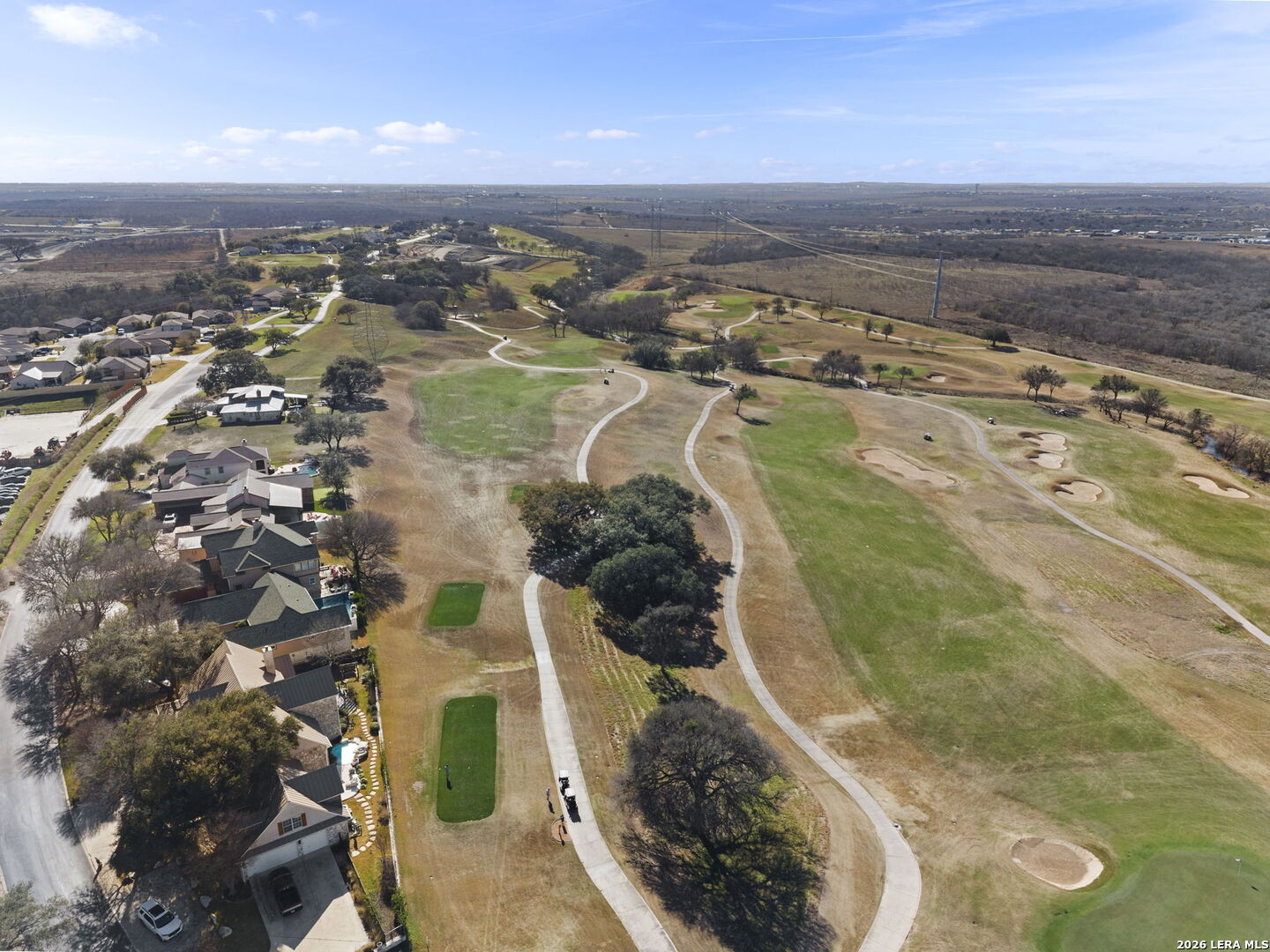 1292 Long Creek
