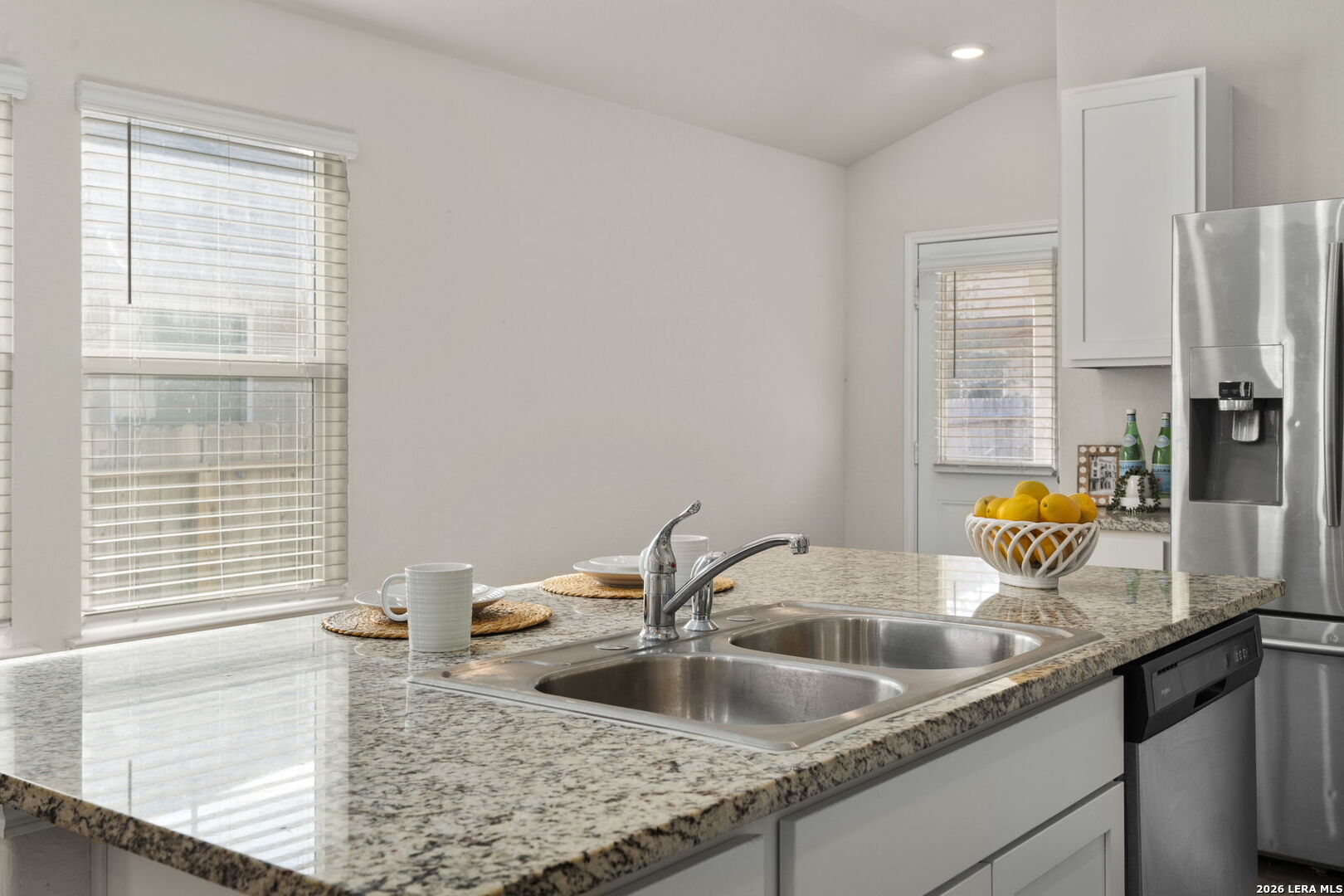 1243 Yellow Warbler Run