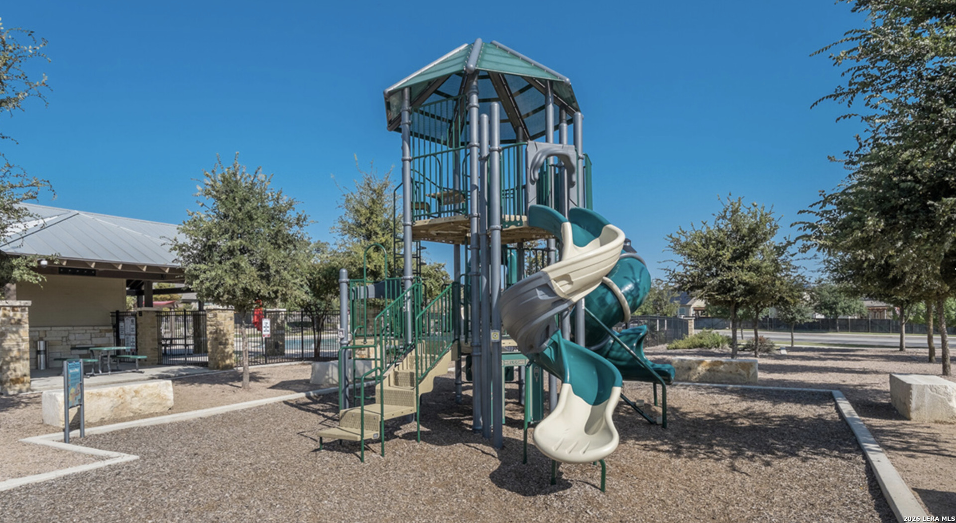 1243 Yellow Warbler Run