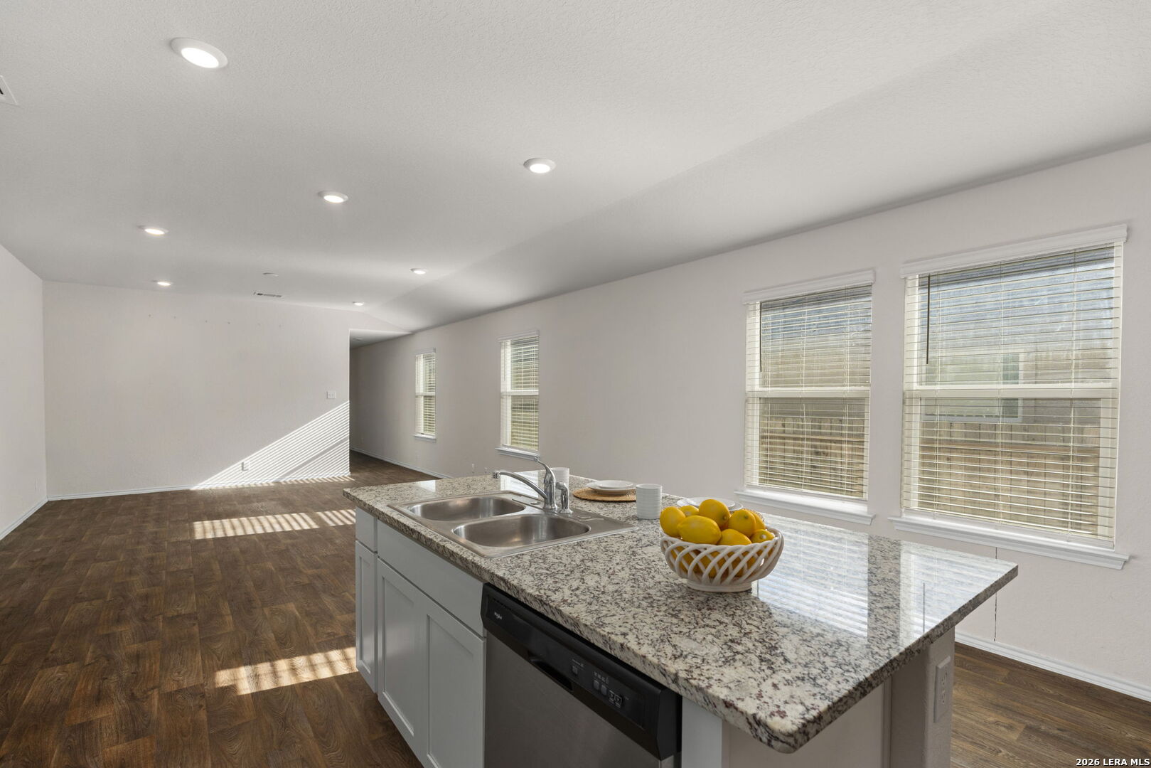 1243 Yellow Warbler Run