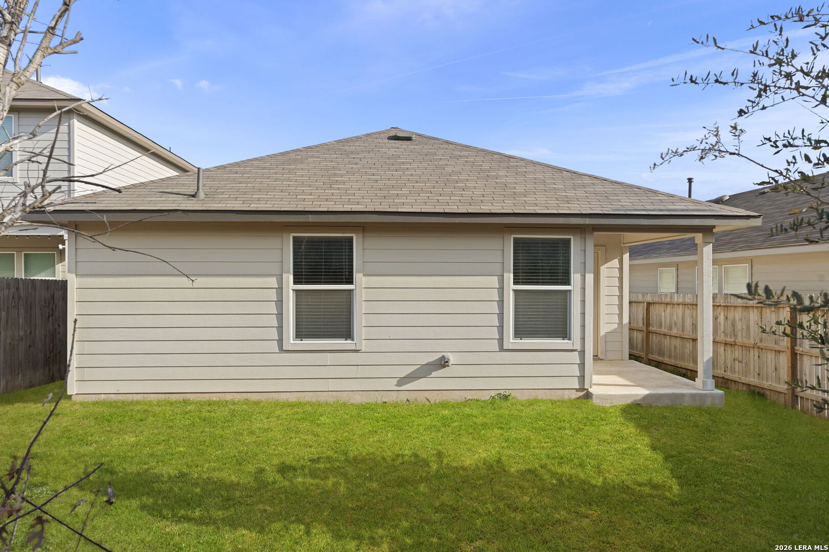 1243 Yellow Warbler Run