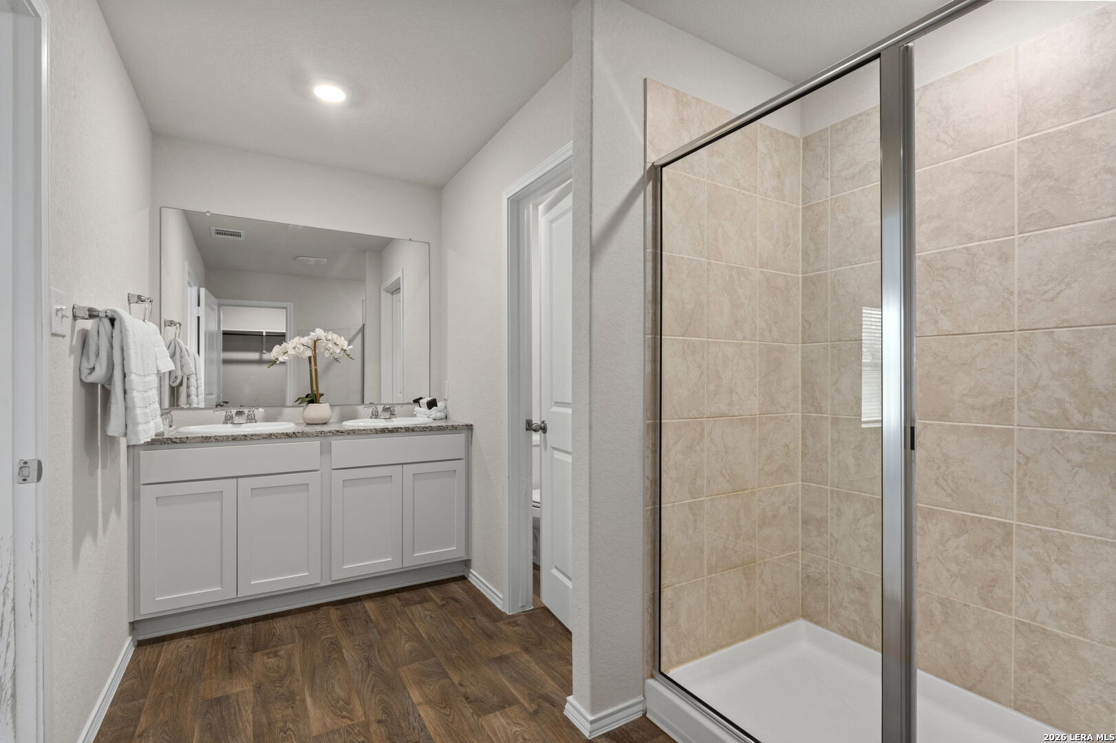 1243 Yellow Warbler Run