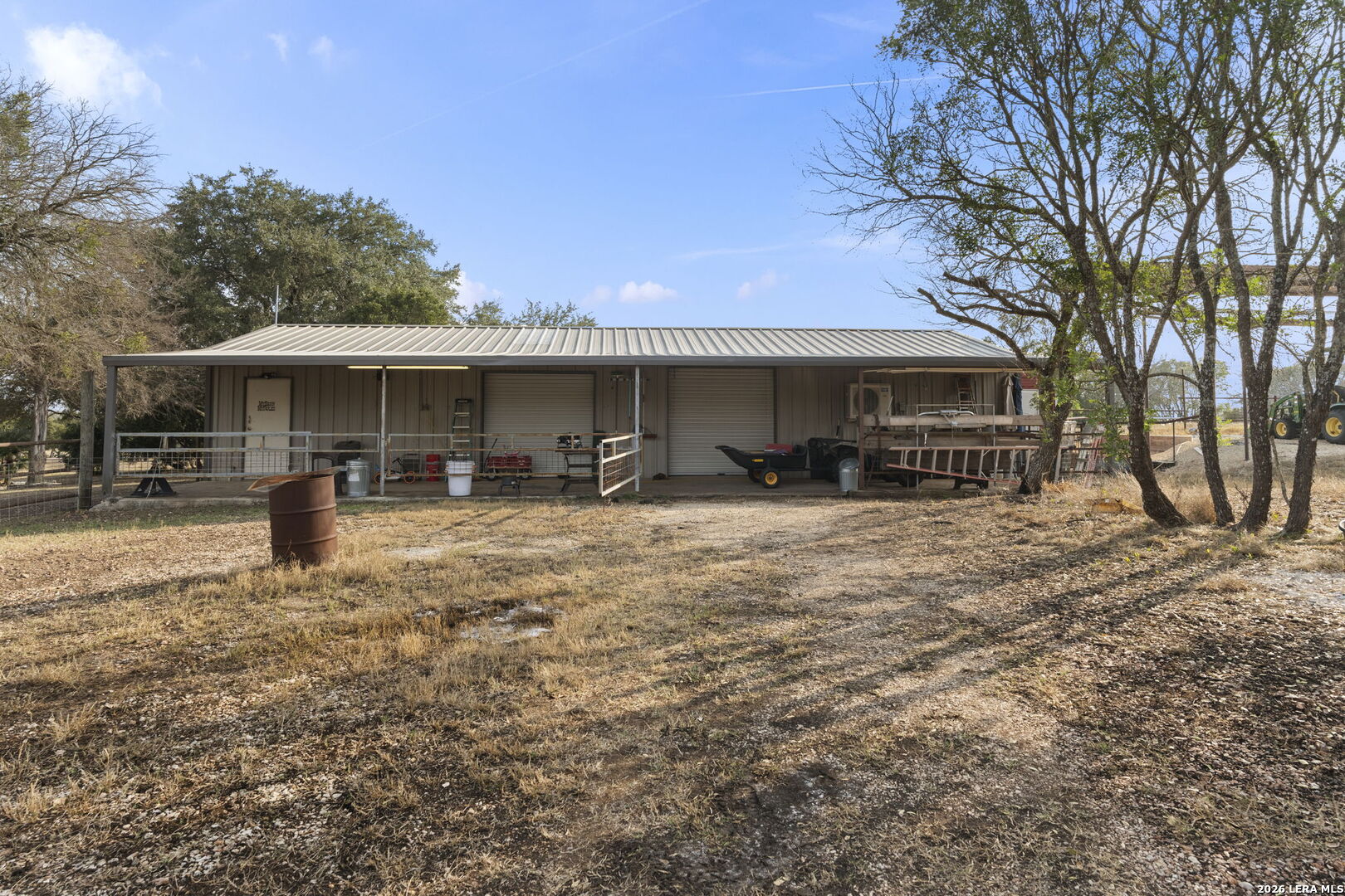 158 private road 4732
