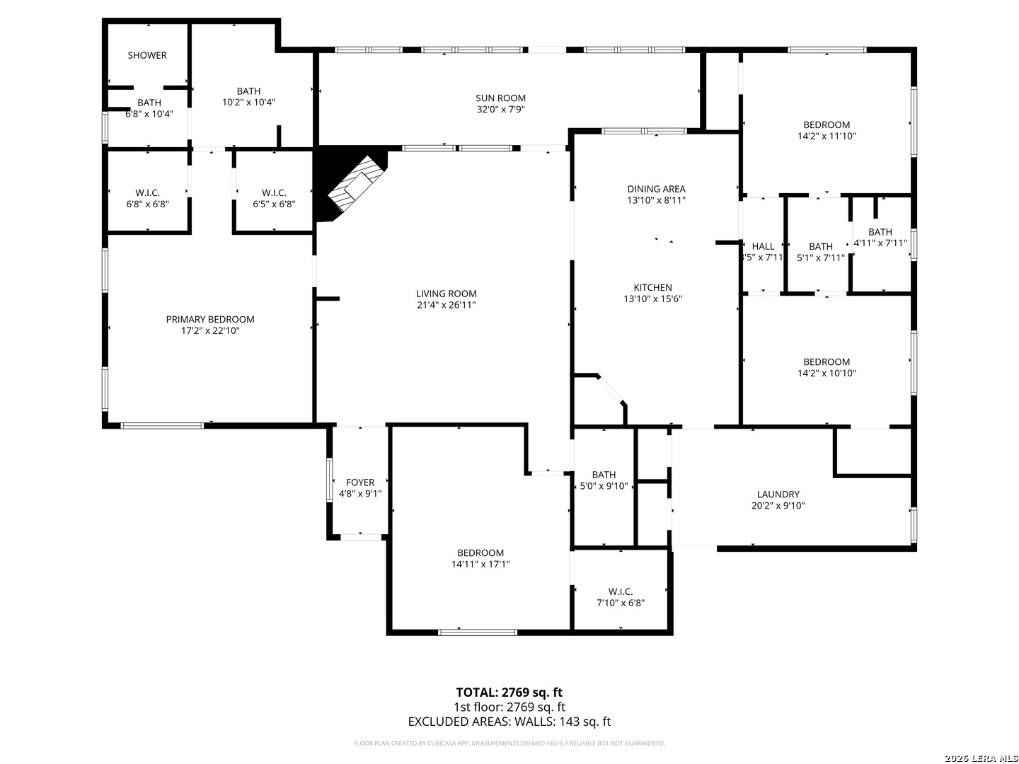 158 private road 4732