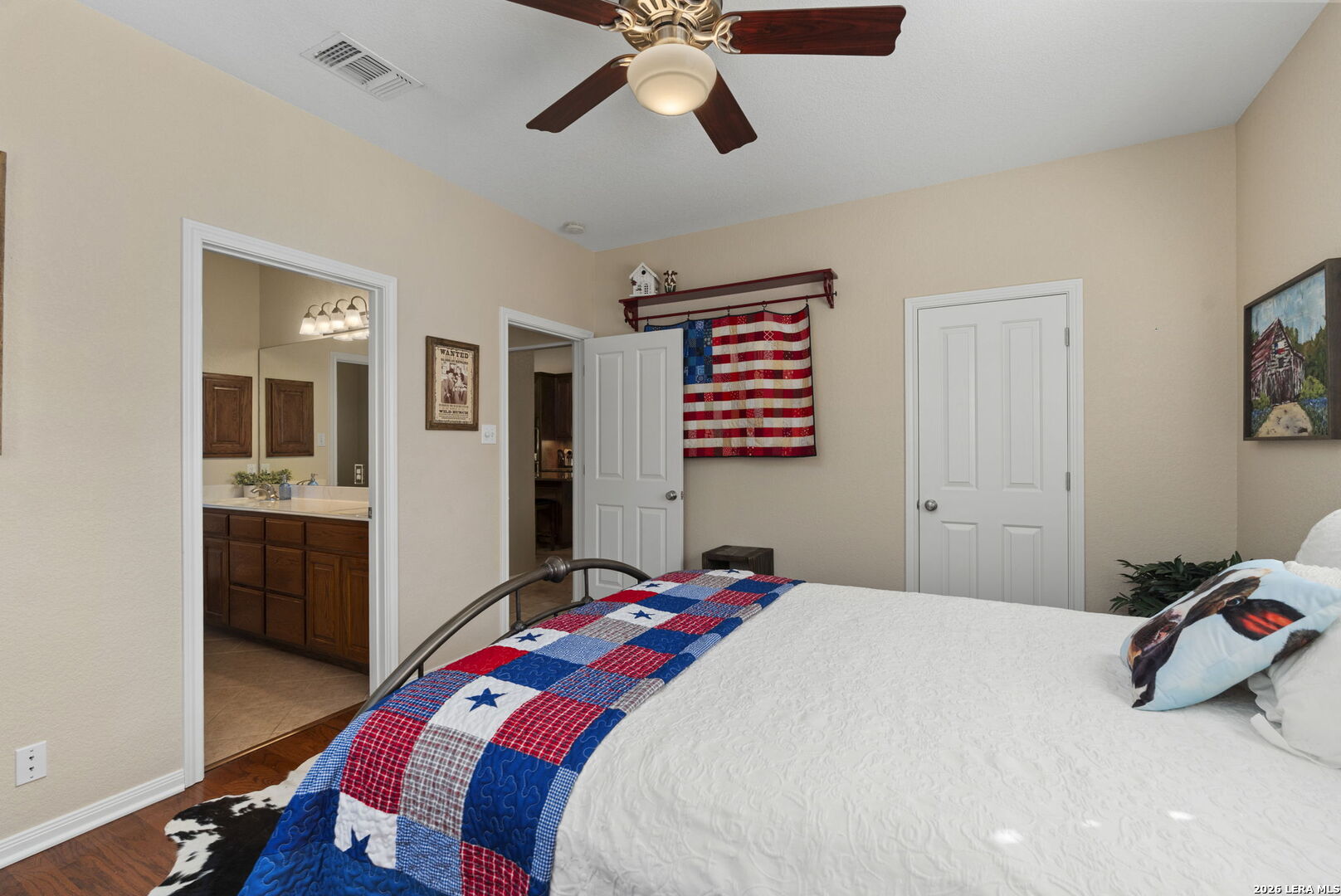 158 private road 4732