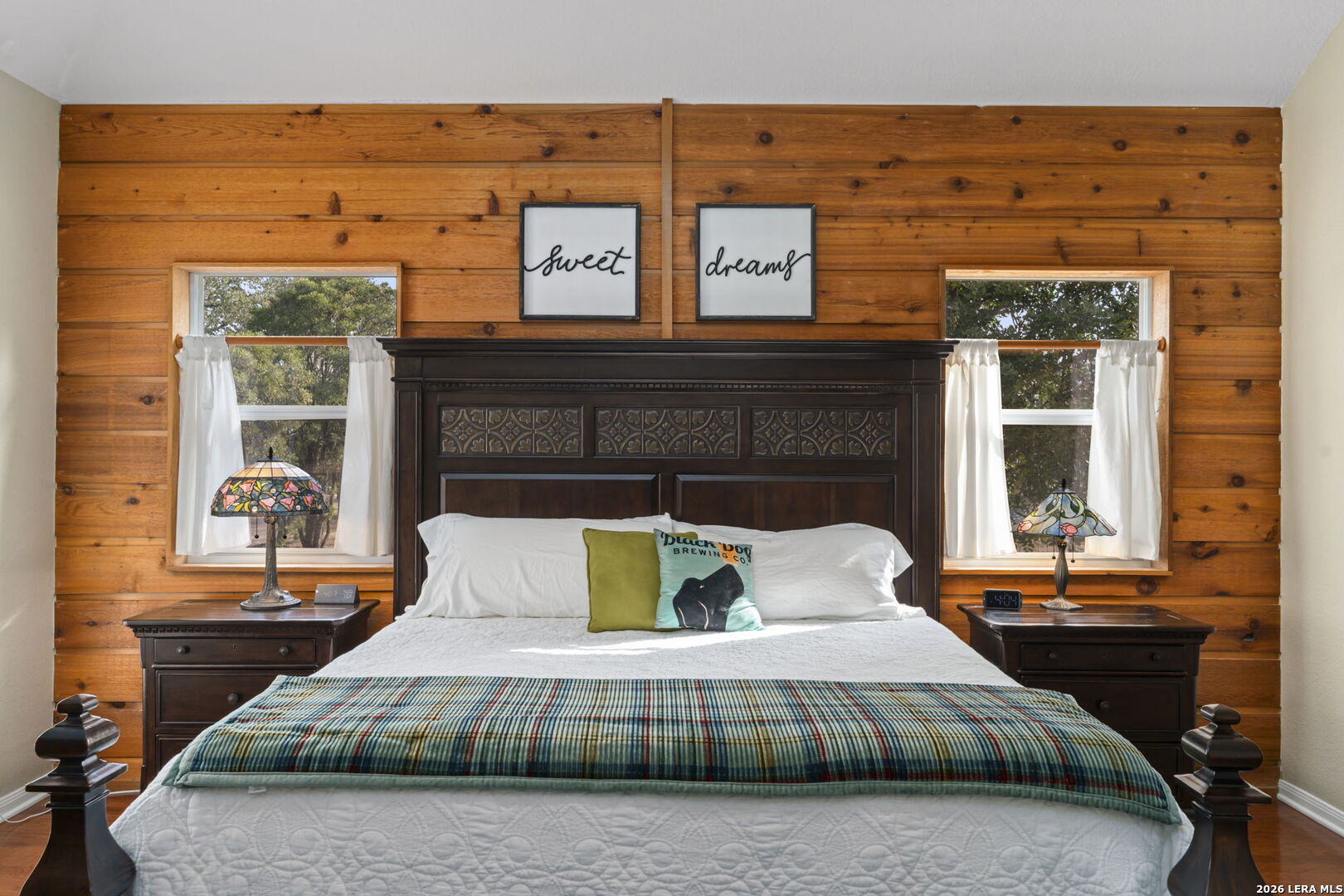 158 private road 4732