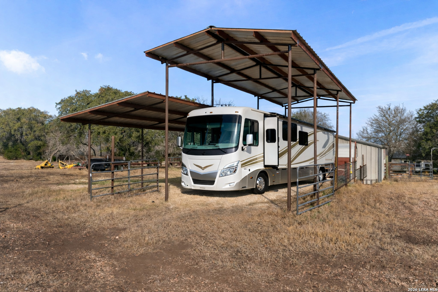 158 private road 4732