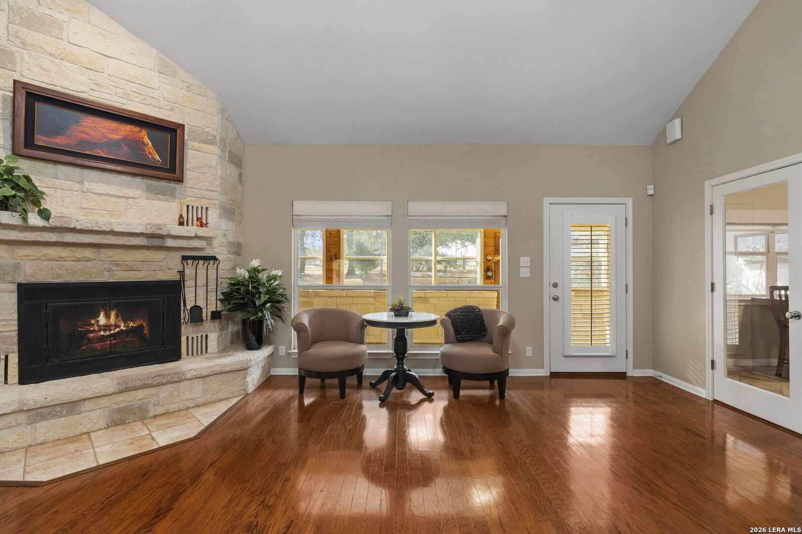 158 private road 4732