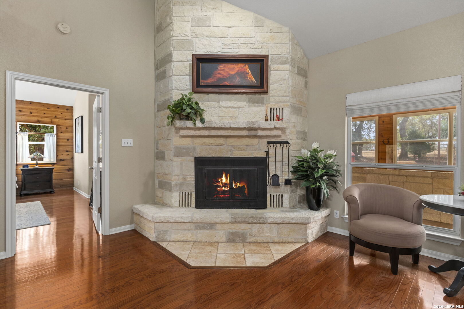 158 private road 4732