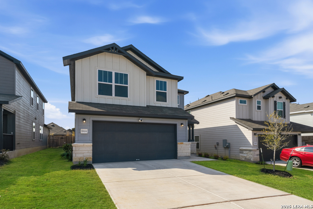 10434 Cypress Springs