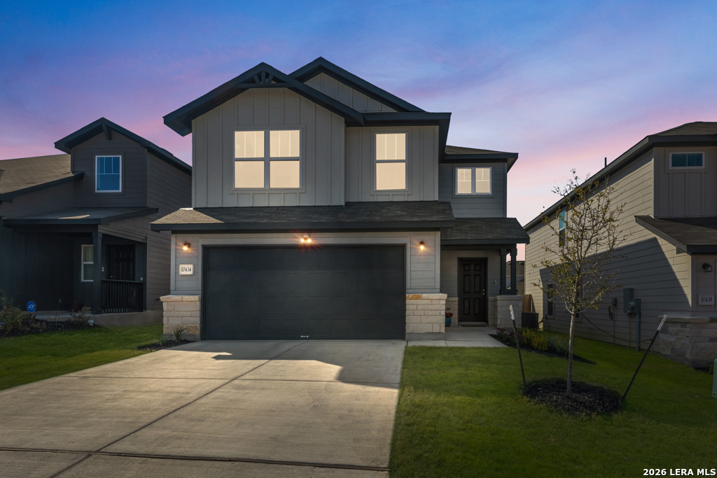 10434 Cypress Springs