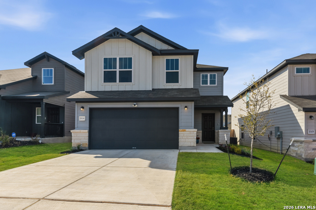 10434 Cypress Springs