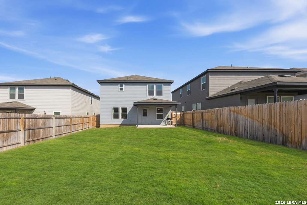 10434 Cypress Springs