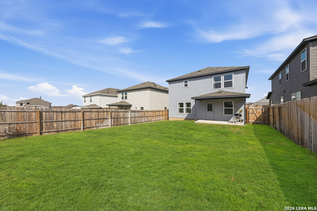 10434 Cypress Springs