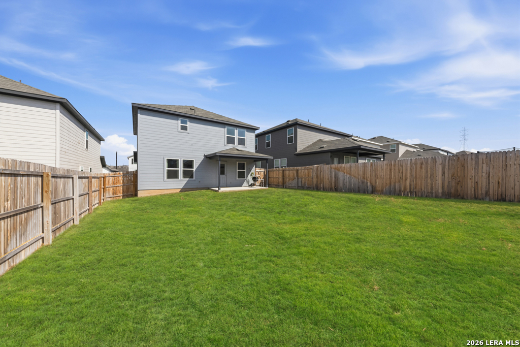 10434 Cypress Springs