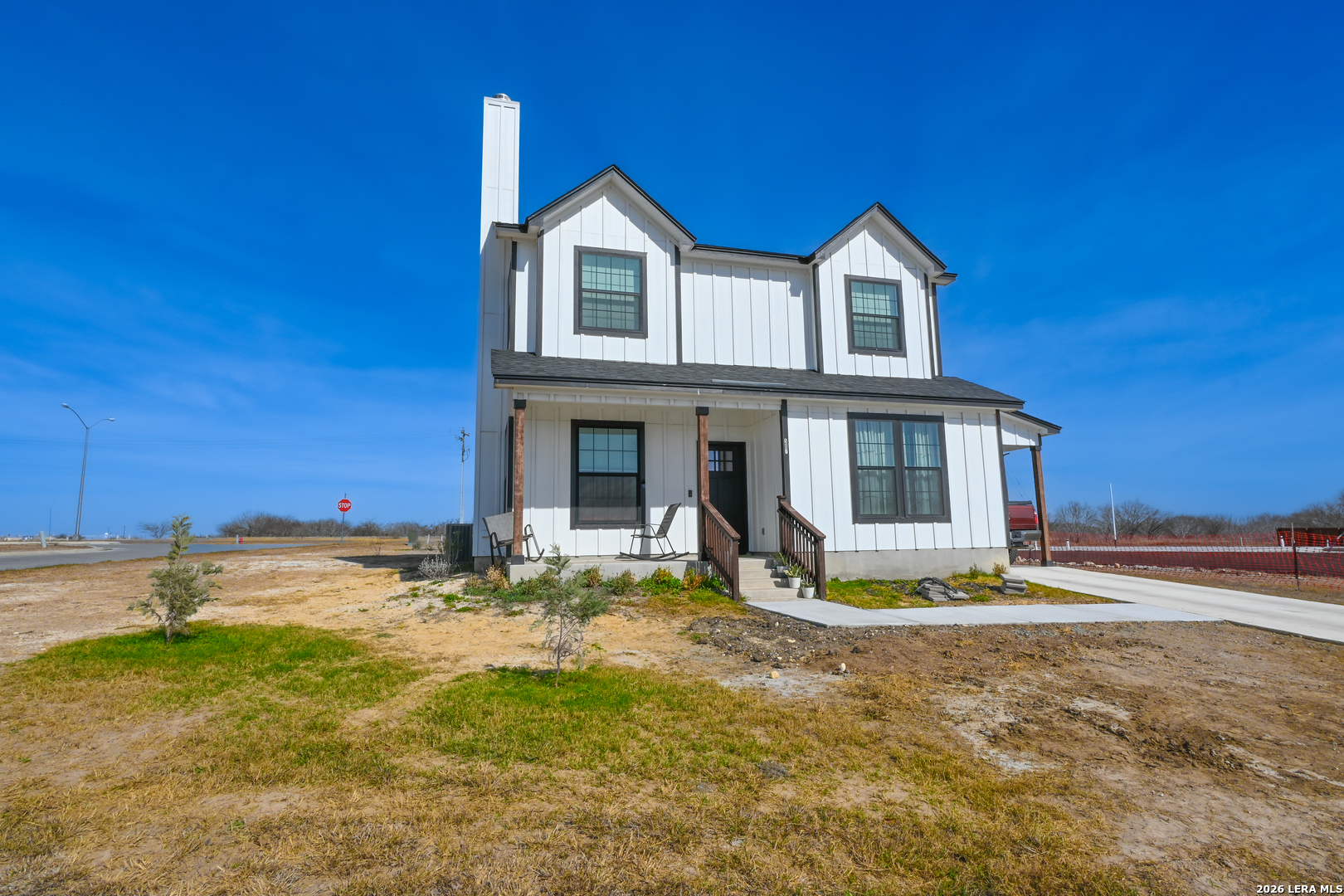 501 Sendera Way