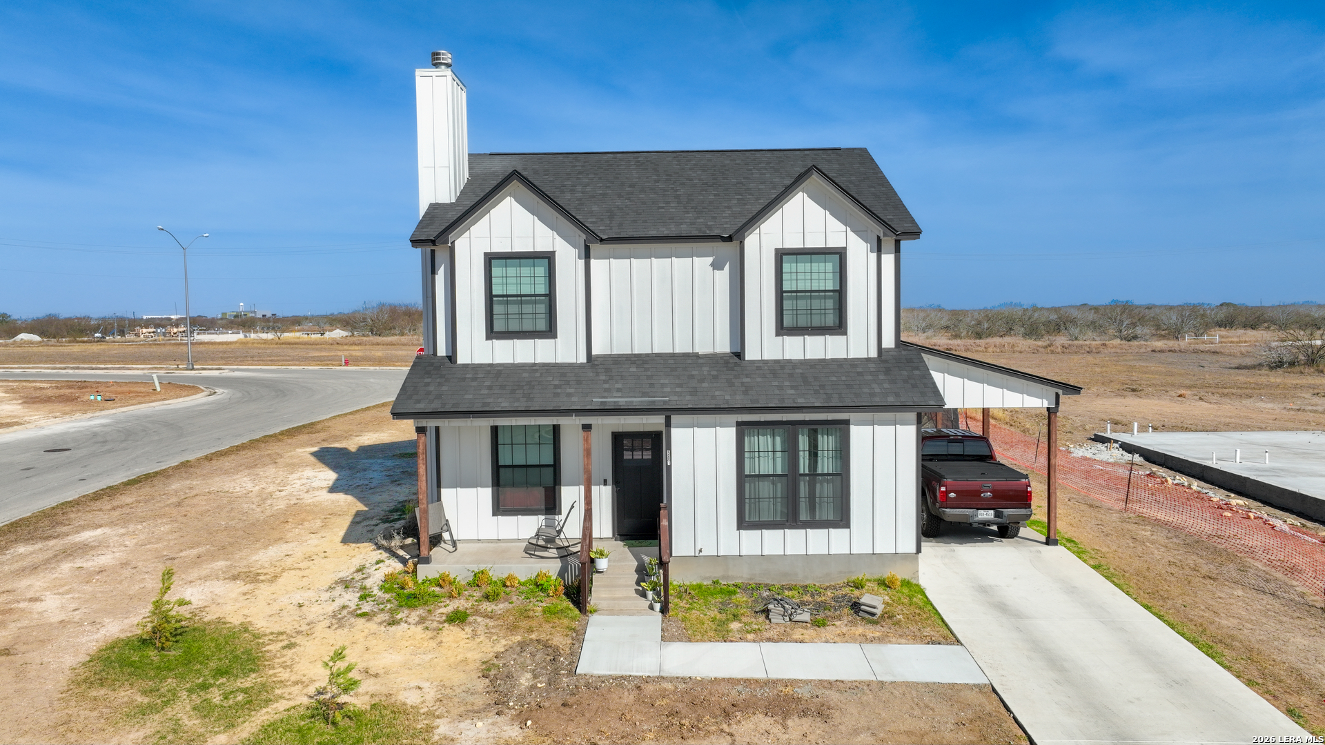 501 Sendera Way